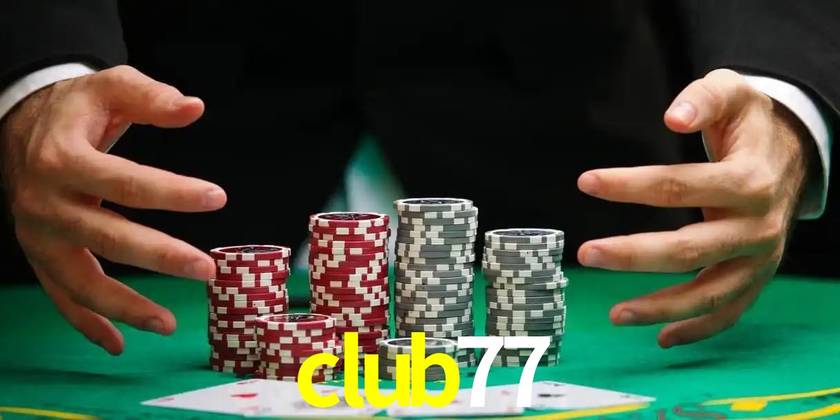Benefícios VIP na club77