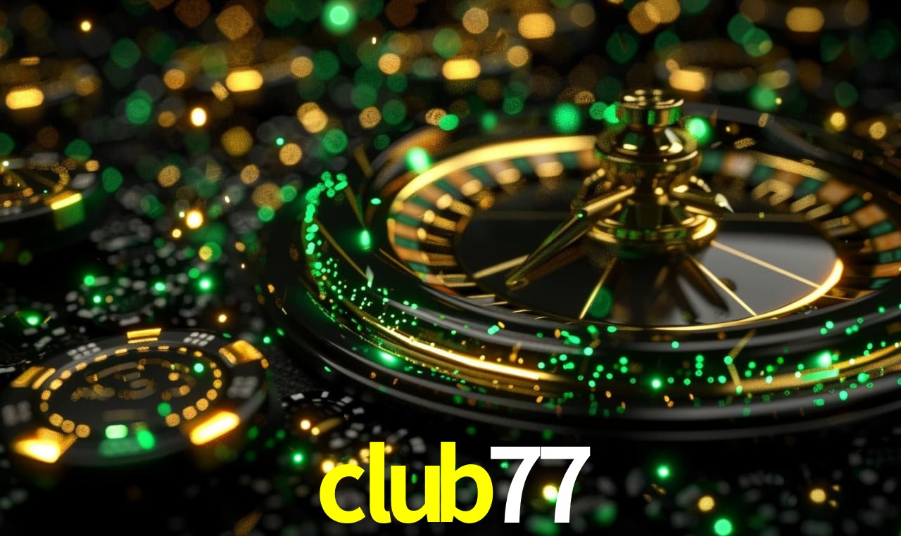 Biblioteca de slots populares na club77